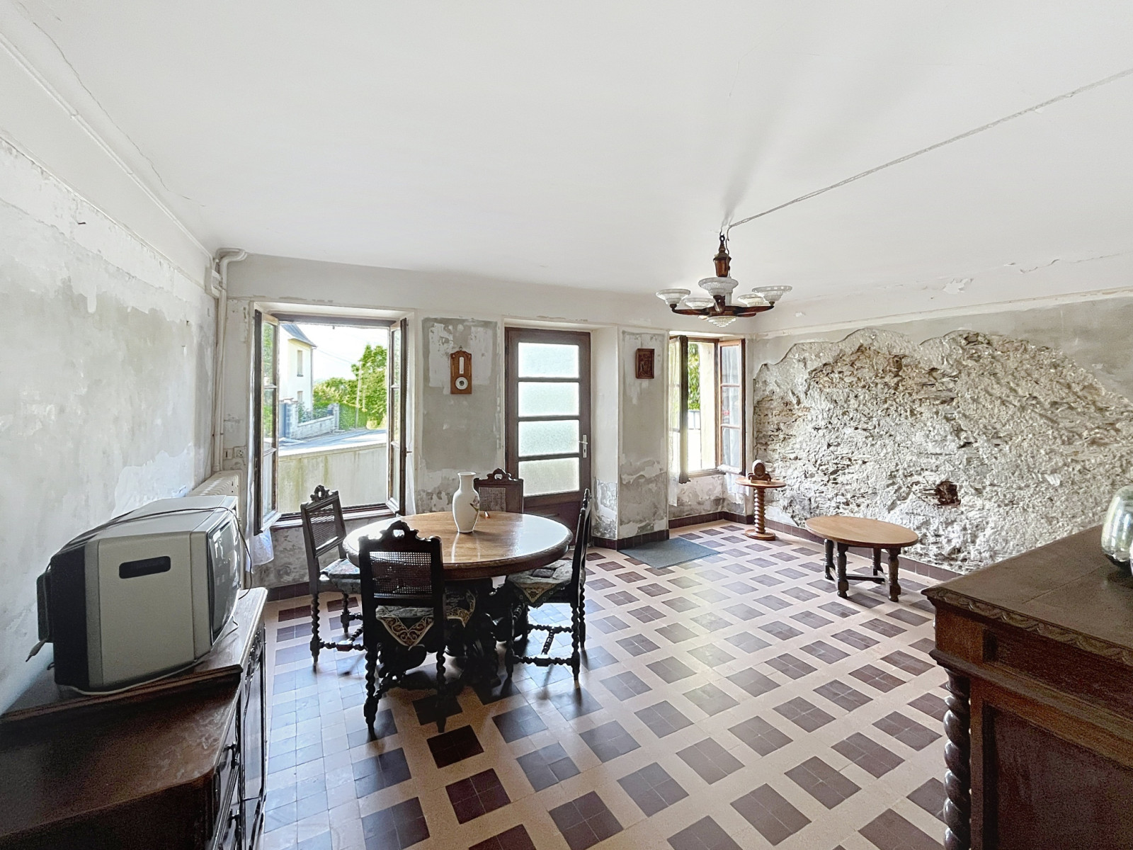 
                                                Vente
                                                 SAINT-LO - IDEAL INVESTISSEMENT LOCATIF