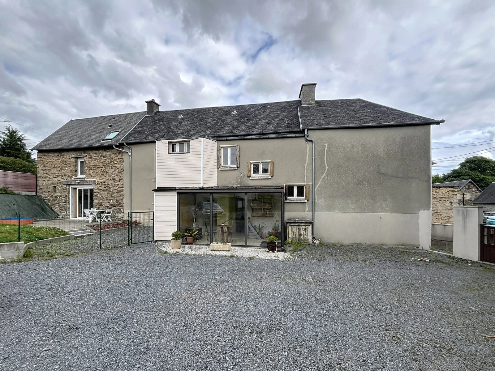 
                                                Vente
                                                 SAINT-LO - IDEAL INVESTISSEMENT LOCATIF