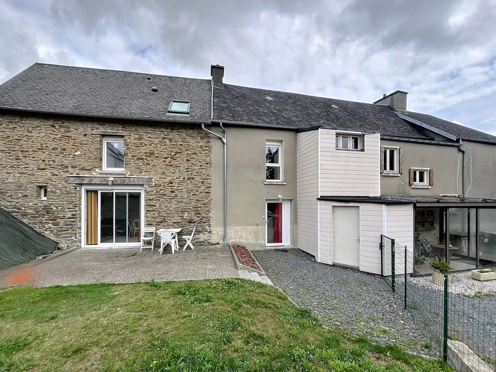 
                                                Vente
                                                 SAINT-LO - IDEAL INVESTISSEMENT LOCATIF