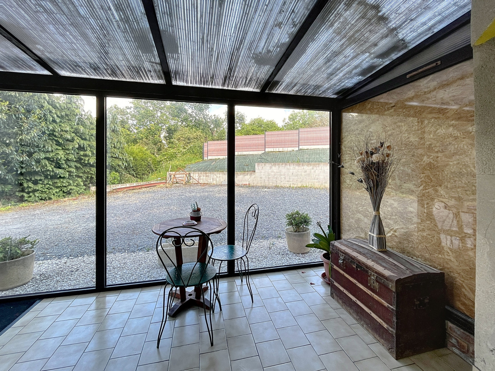 
                                                Vente
                                                 SAINT-LO - IDEAL INVESTISSEMENT LOCATIF