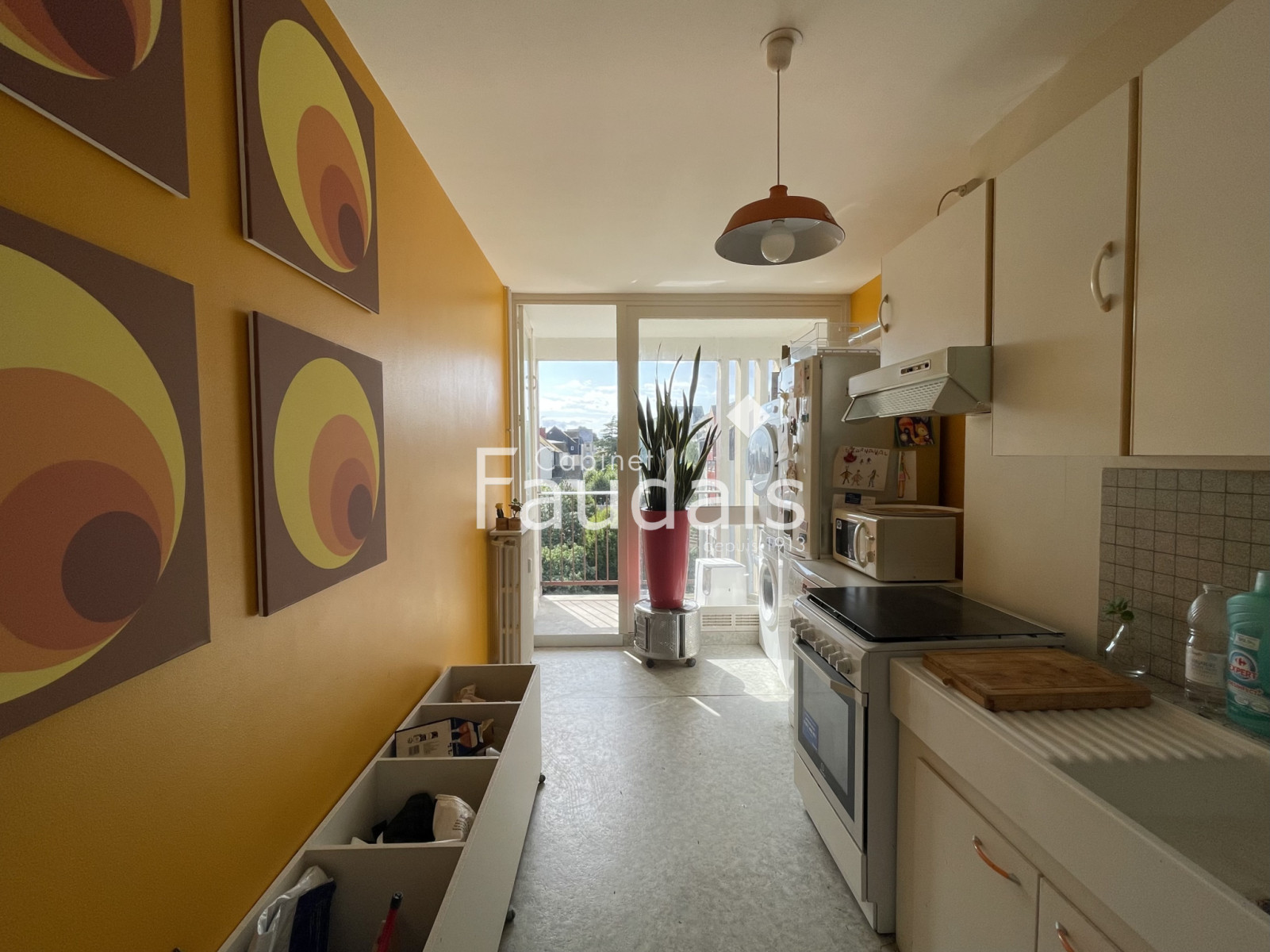 
                                                Vente
                                                 SAINT-LO - IDEAL INVESTISSEMENT LOCATIF