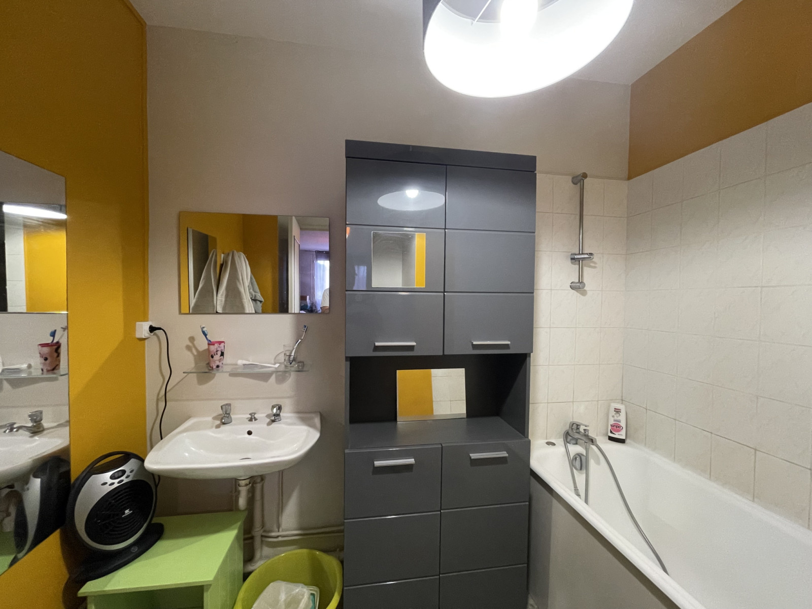 
                                                Vente
                                                 SAINT-LO - IDEAL INVESTISSEMENT LOCATIF