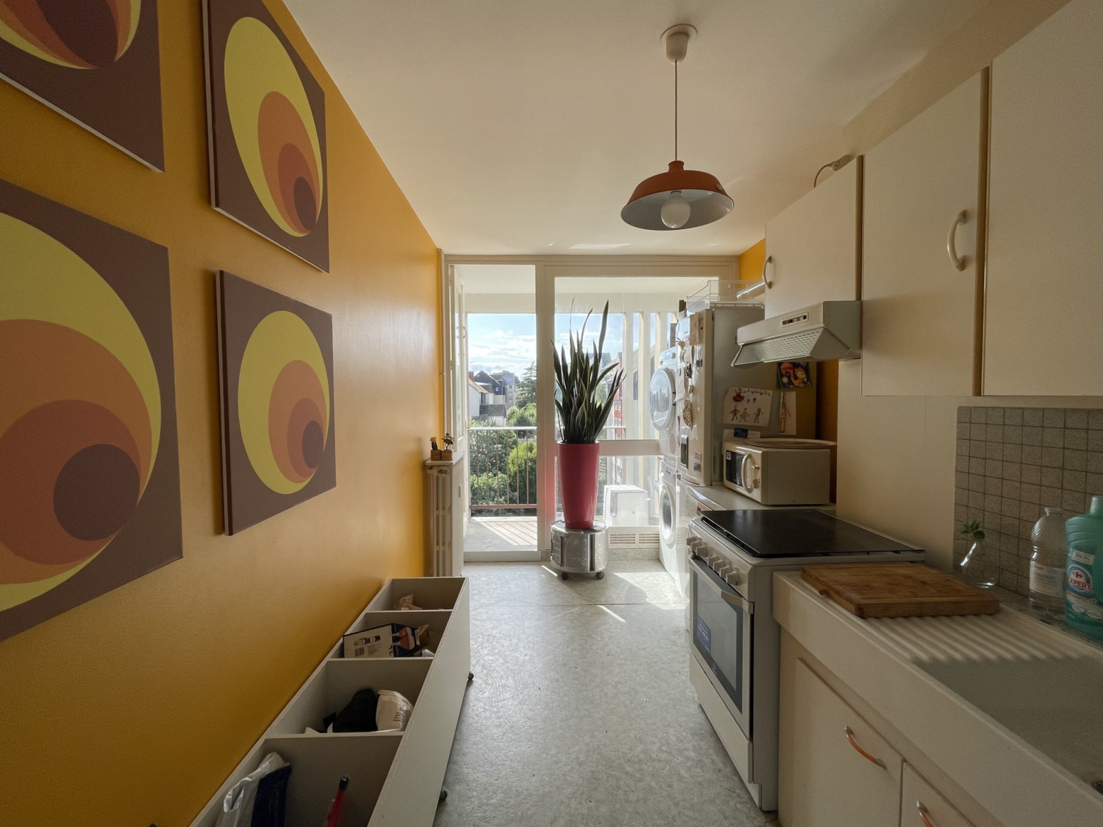 
                                                Vente
                                                 SAINT-LO - IDEAL INVESTISSEMENT LOCATIF