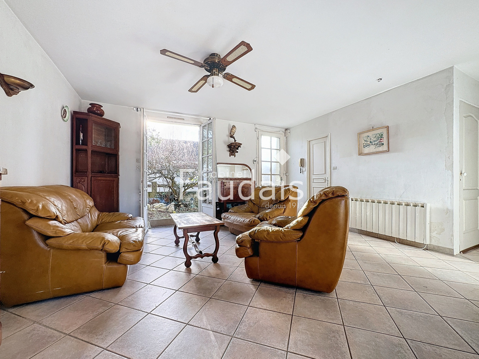 
                                                Vente
                                                 SAINT-LO - Maison 88m2 vie de plain pied avec jardin- quarti