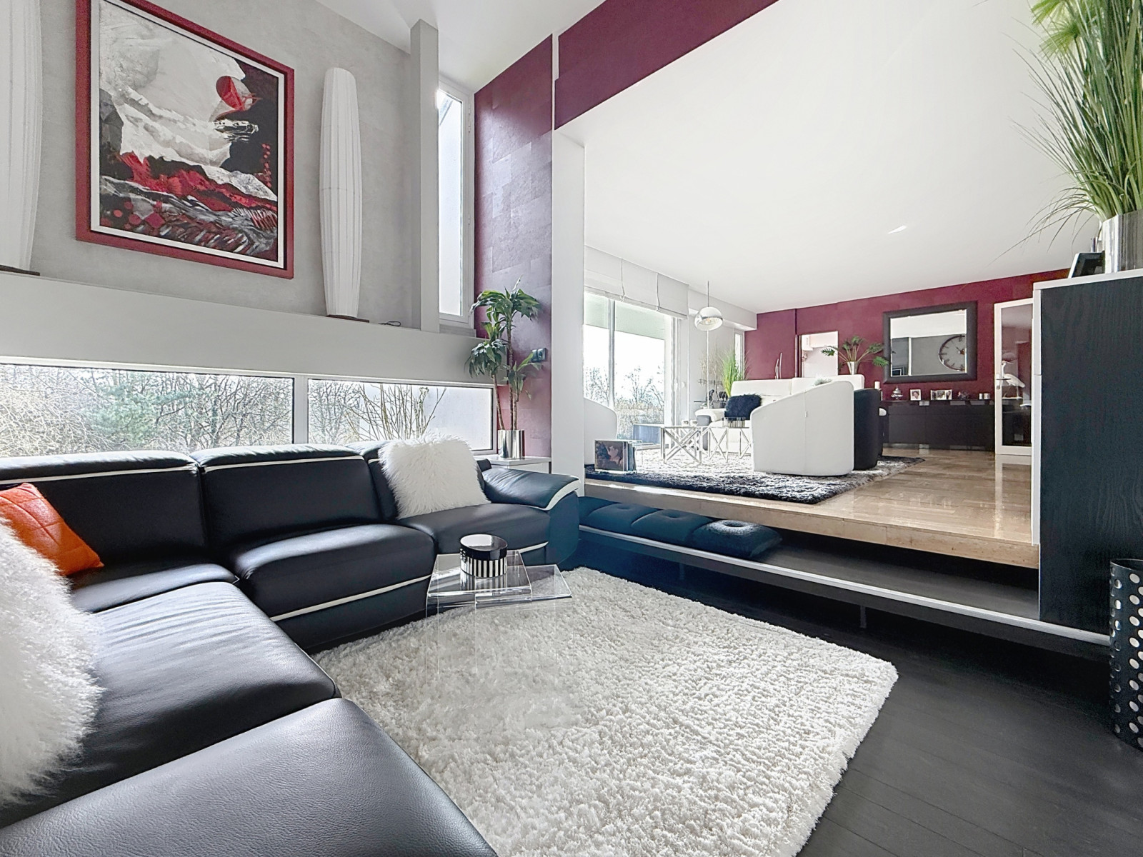 
                                                Vente
                                                  SAINT LO maison d'architecte.