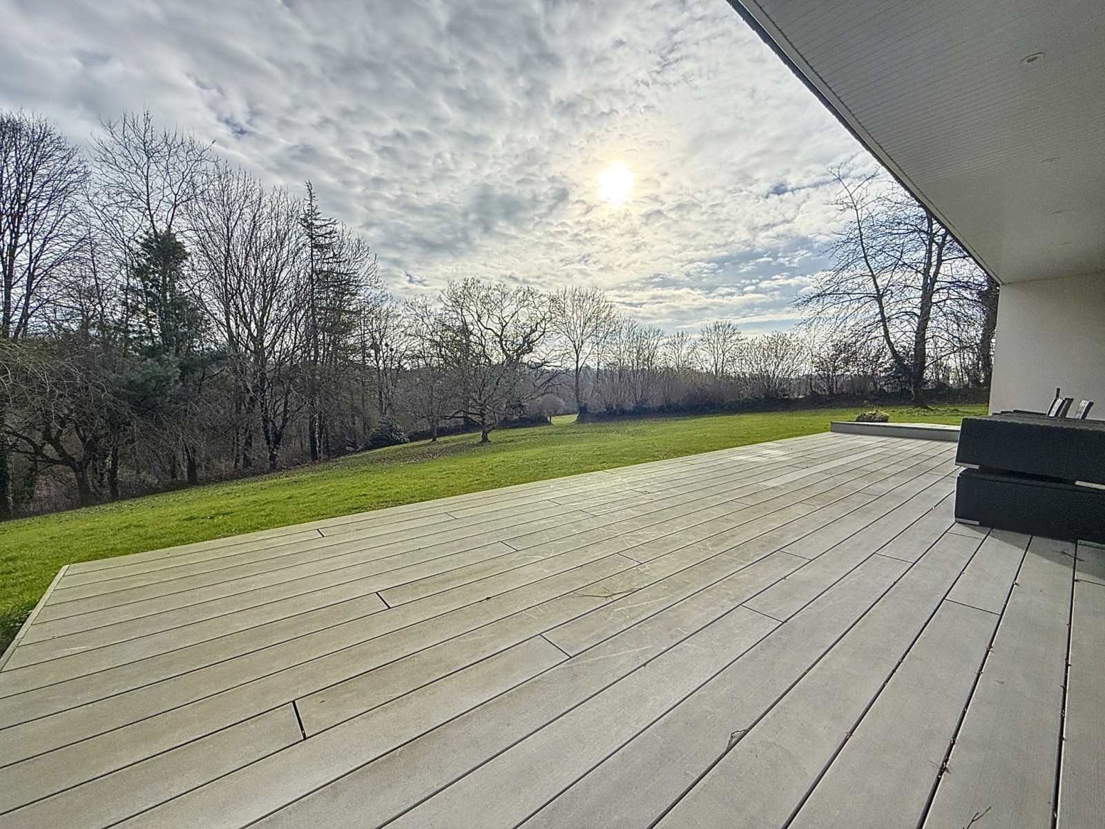 
                                                Vente
                                                  SAINT LO maison d'architecte.