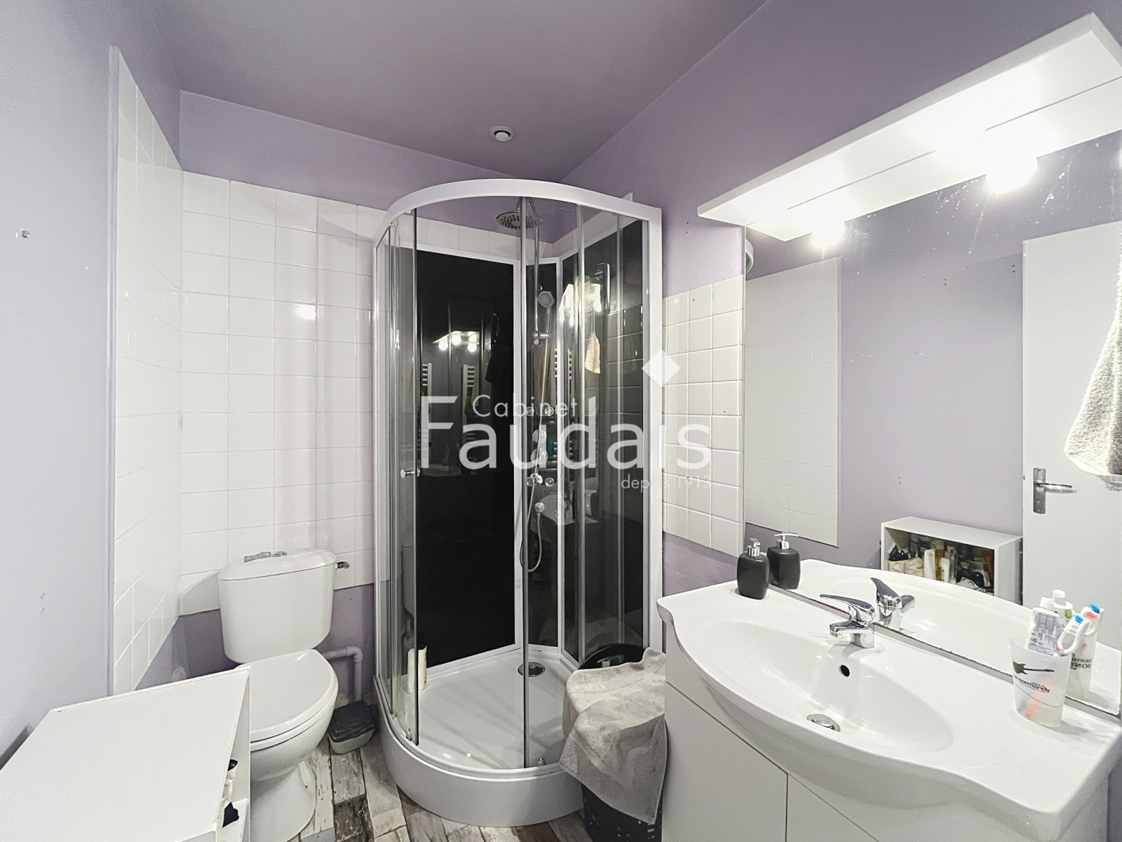 
                                                Vente
                                                 SAINT-LO - MAISON EN PARFAIT ETAT