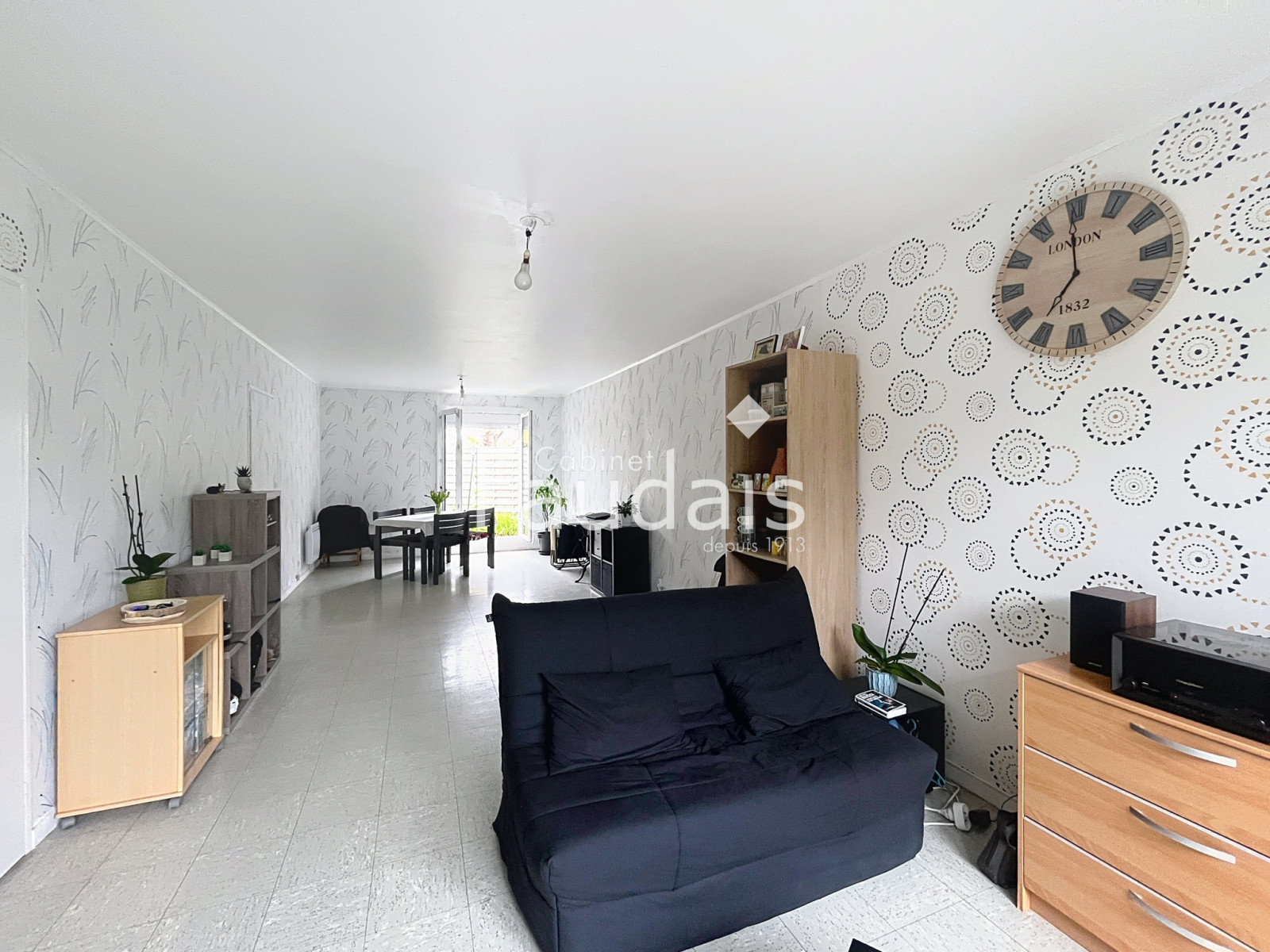 
                                                Vente
                                                 SAINT-LO - MAISON EN PARFAIT ETAT