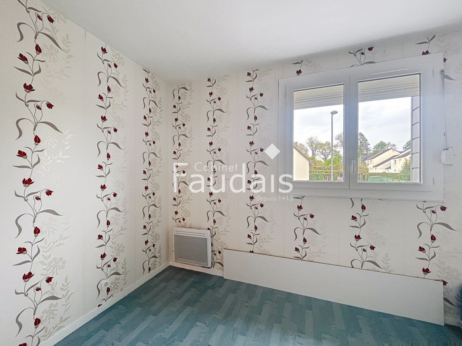 
                                                Vente
                                                 SAINT-LO - MAISON EN PARFAIT ETAT