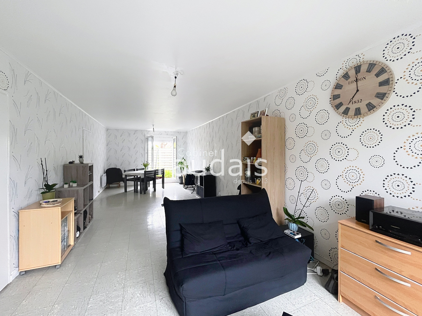 
                                                Vente
                                                 SAINT-LO - MAISON EN PARFAIT ETAT