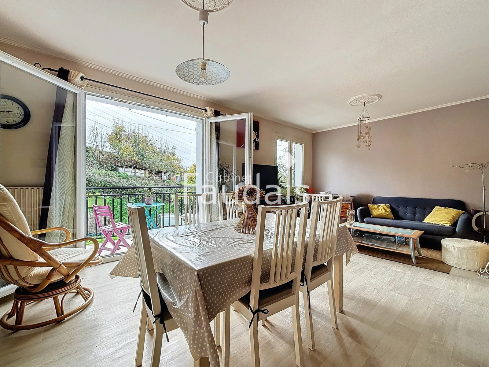 
                                                Vente
                                                 SAINT LO MAISON PLAIN PIED 2 CHAMBRES 