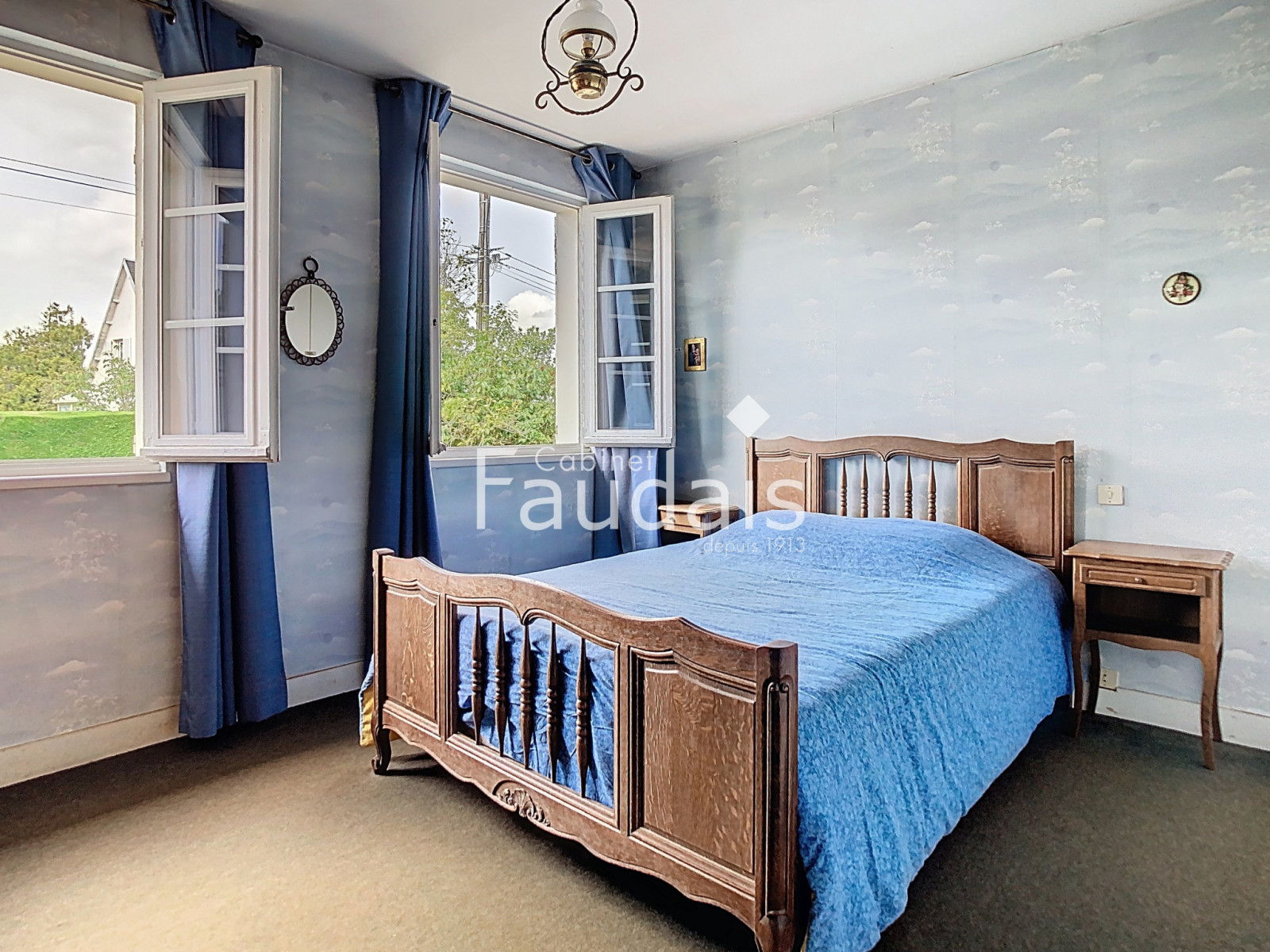 
                                                Vente
                                                 SAINT-LO PAVILLON 6 CHAMBRES VIE DE PLAIN-PIED