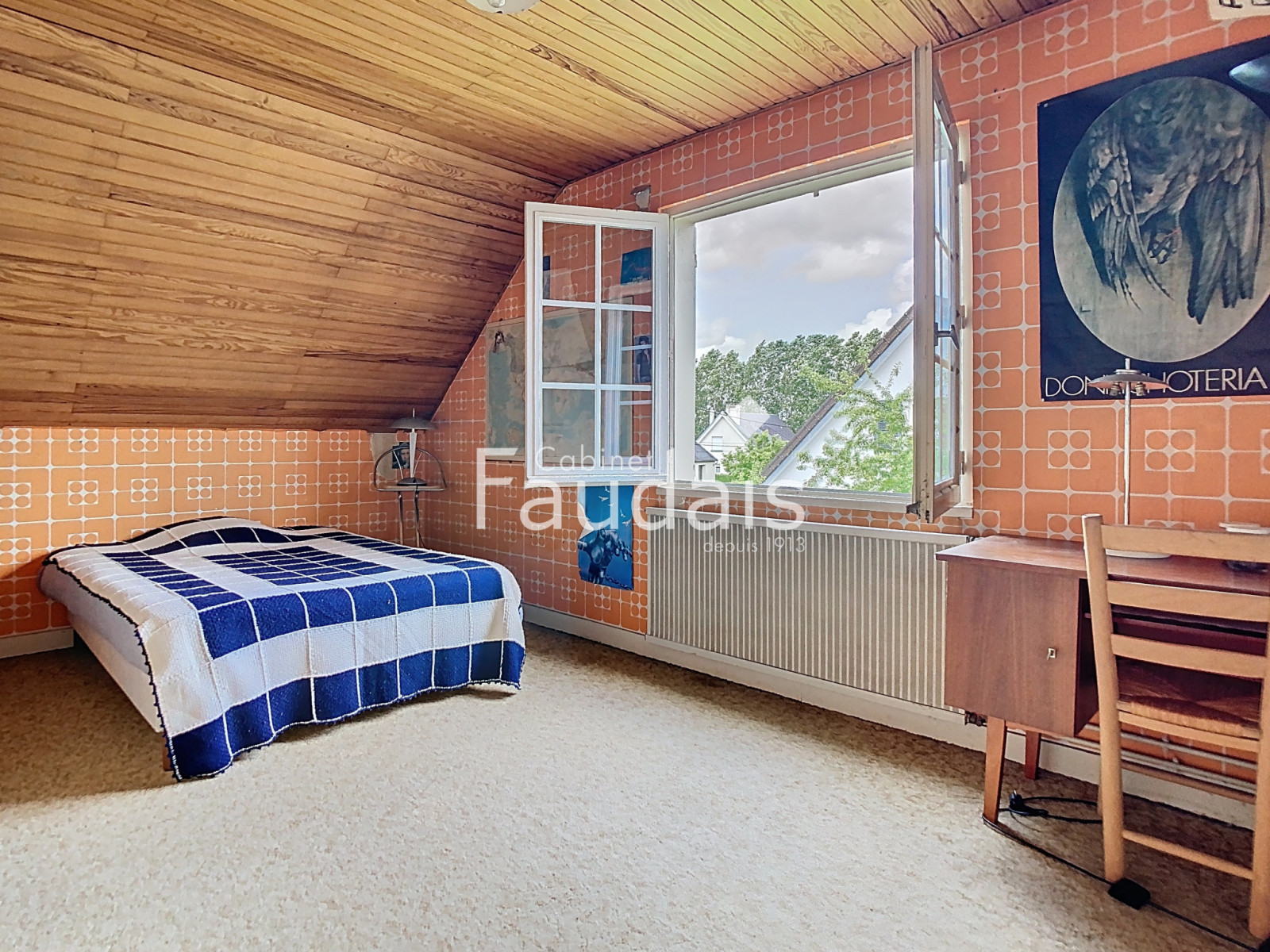 
                                                Vente
                                                 SAINT-LO PAVILLON 6 CHAMBRES VIE DE PLAIN-PIED