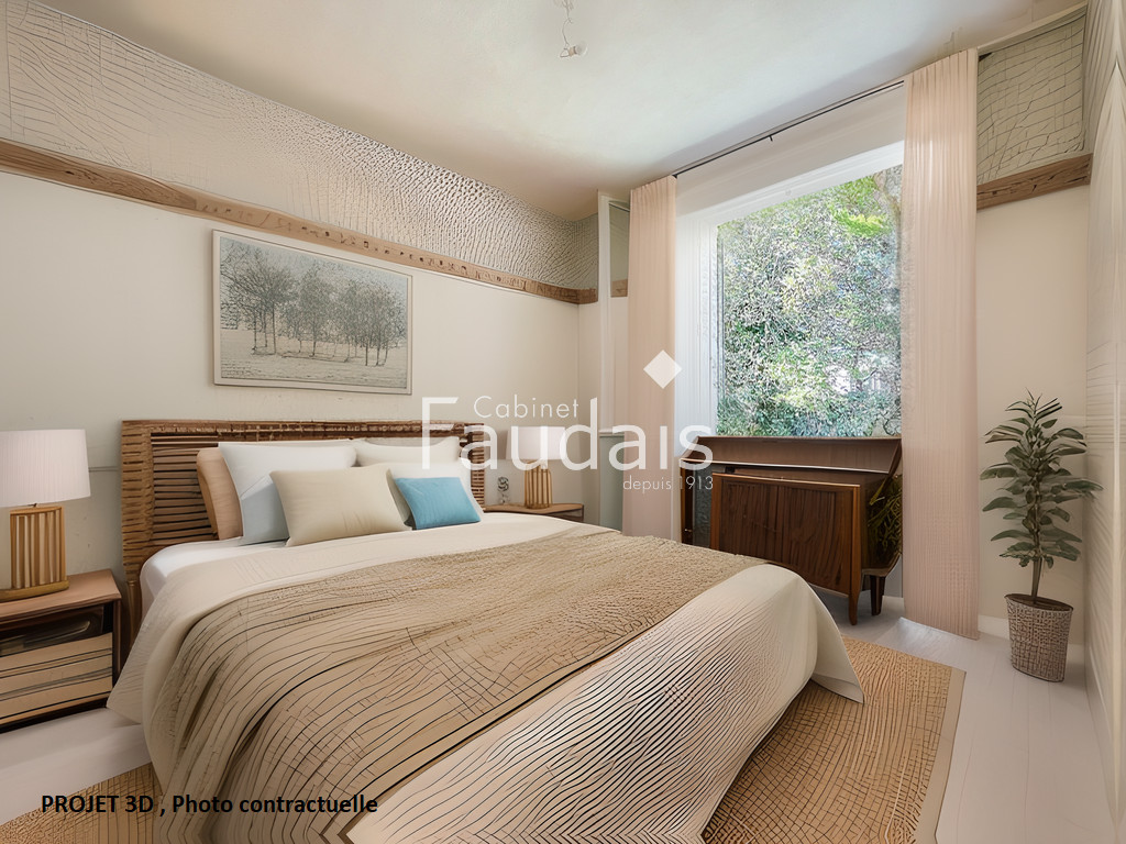 
                                                Vente
                                                 SAINT-LO - PROCHE CENTRE VILLE