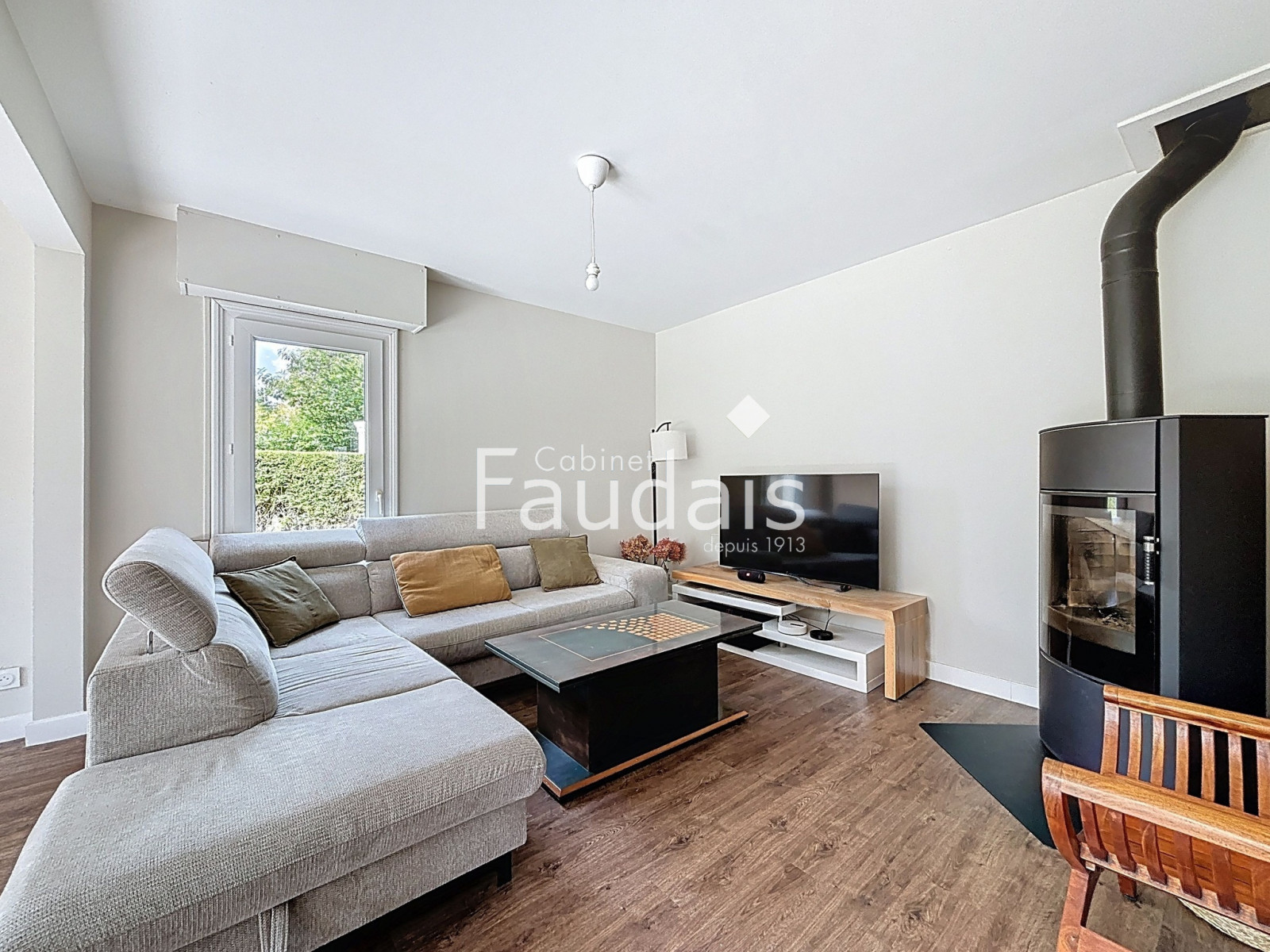 
                                                Vente
                                                 SAINT-LO , proche du haras et des commodités, maison de 86m2