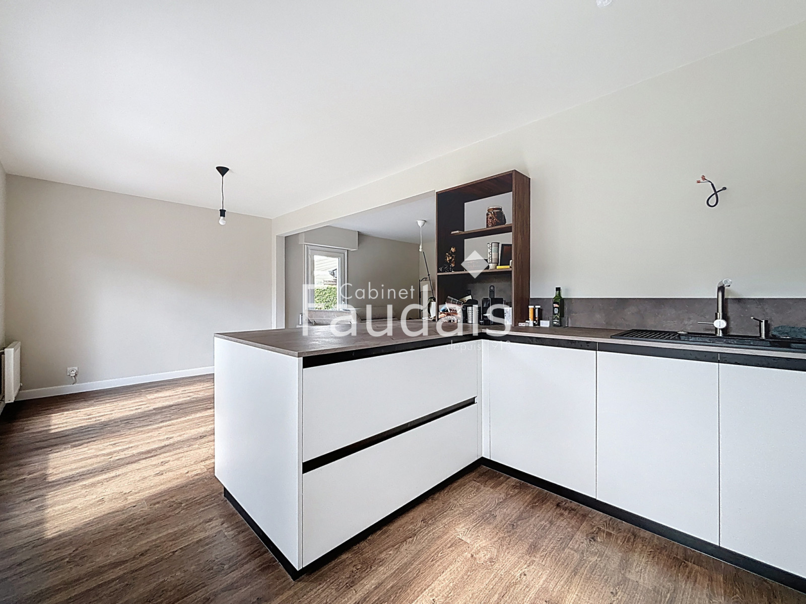 
                                                Vente
                                                 SAINT-LO , proche du haras et des commodités, maison de 86m2