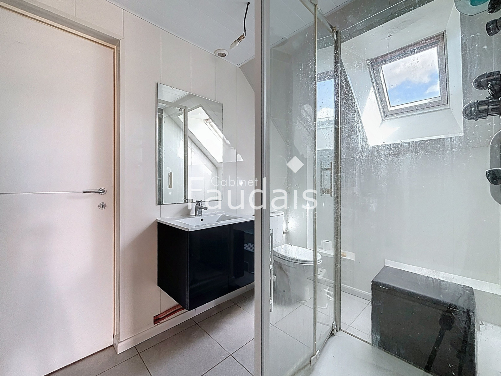 
                                                Vente
                                                 SAINT-LO , proche du haras et des commodités, maison de 86m2