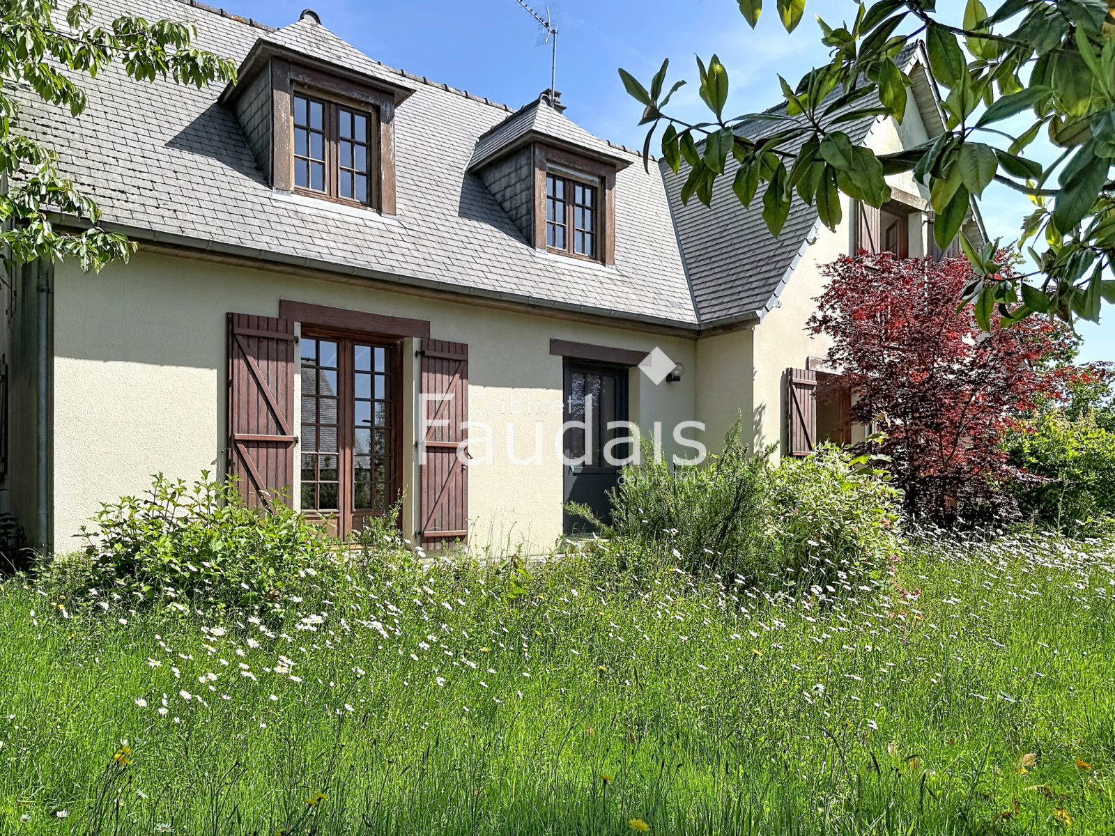 
                                                Vente
                                                 SAINT LO secteur Calme