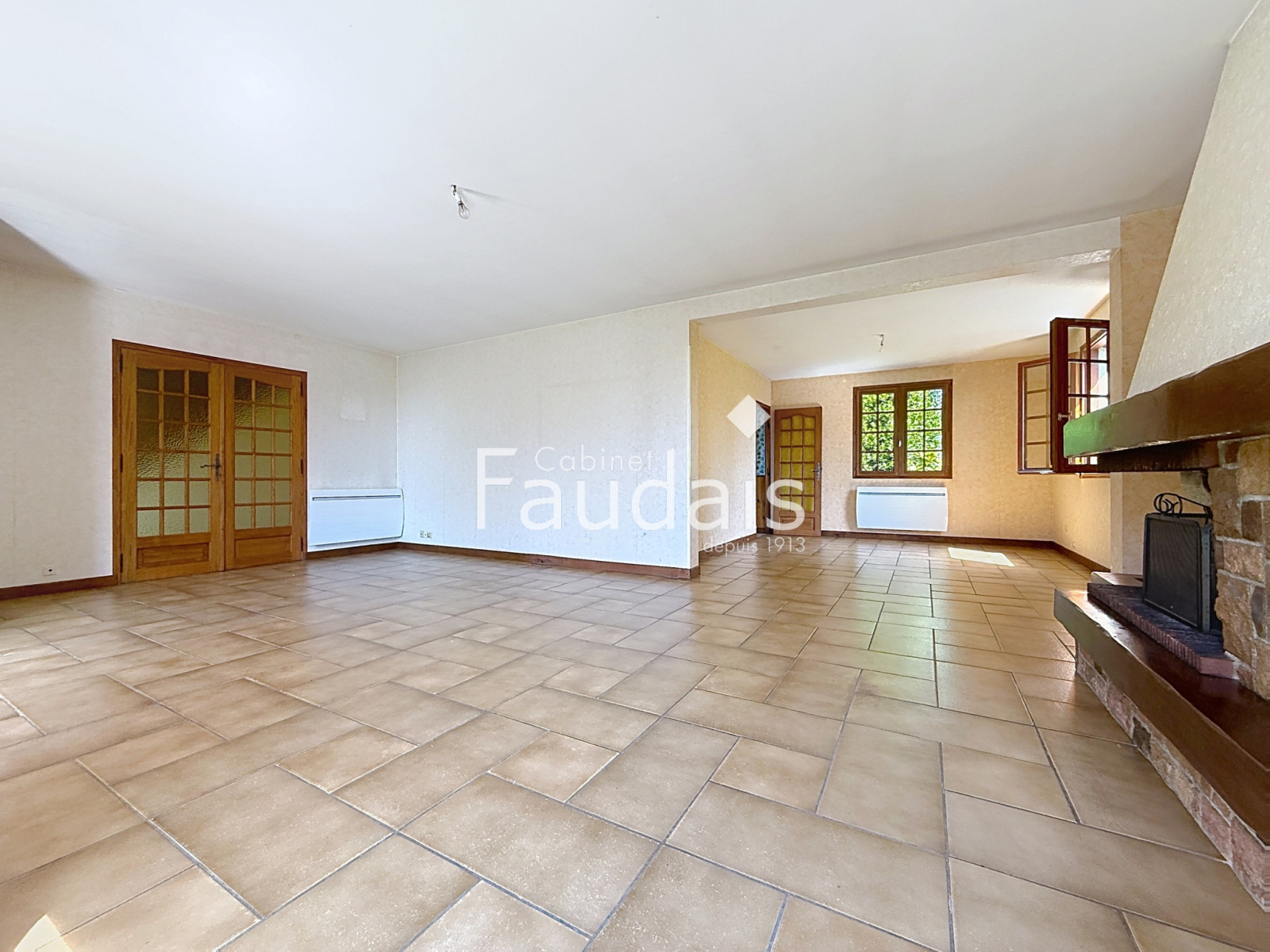 
                                                Vente
                                                 SAINT LO secteur Calme