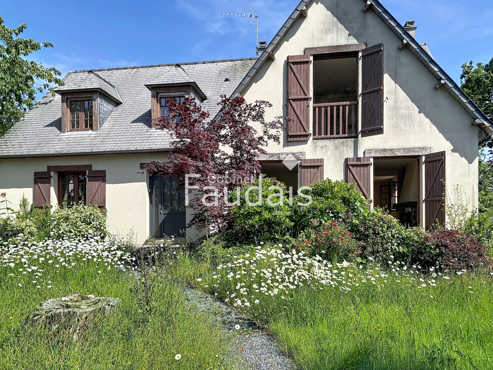
                                                Vente
                                                 SAINT LO secteur Calme