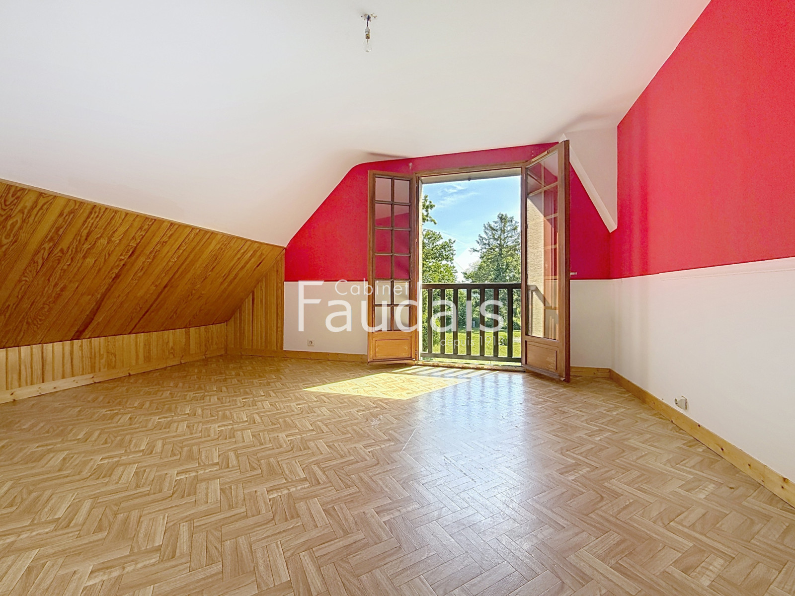 
                                                Vente
                                                 SAINT LO secteur Calme