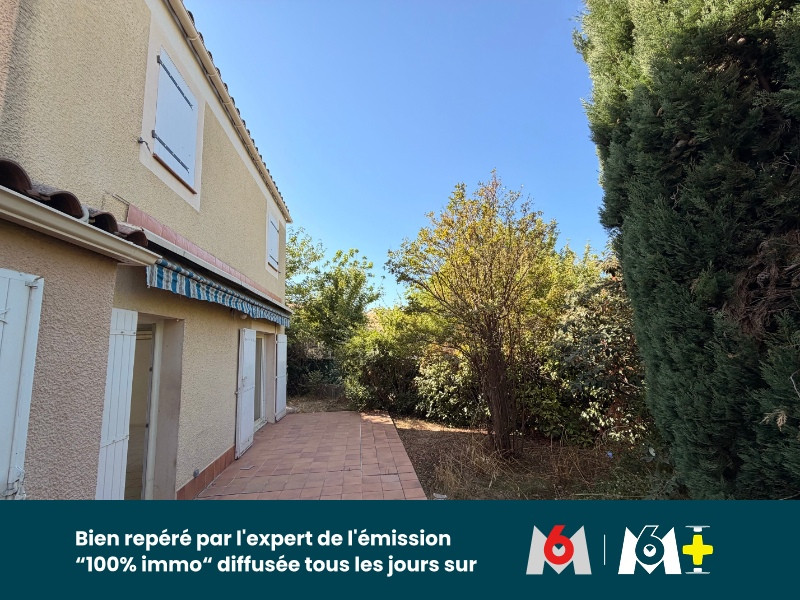 
                                                Vente
                                                 SAINT-MENET - La VALENTINE – LES DEMEURES DU GOLF  Maison familiale avec jardin, terrasse et studio indépendant