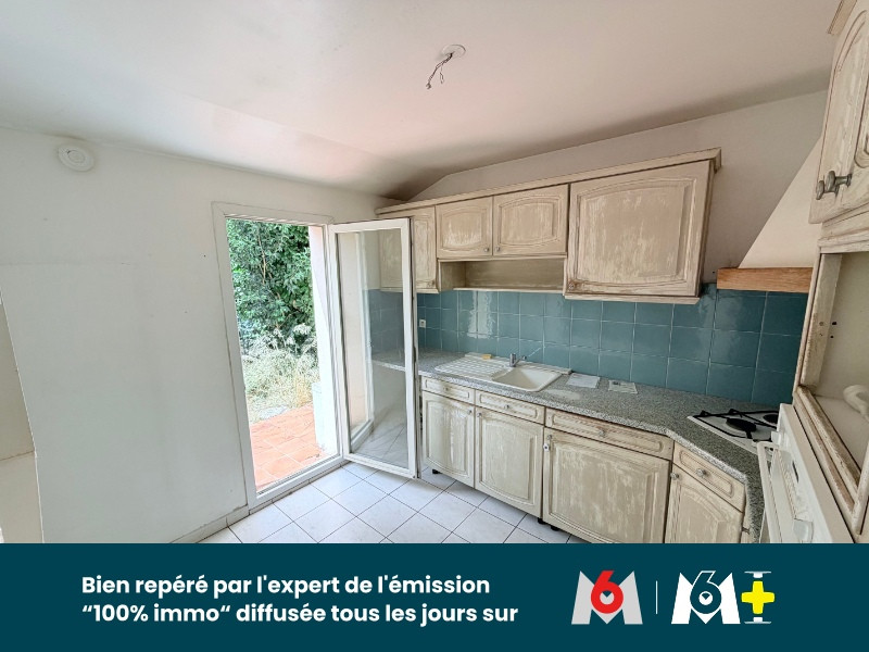 
                                                Vente
                                                 SAINT-MENET - La VALENTINE – LES DEMEURES DU GOLF  Maison familiale avec jardin, terrasse et studio indépendant