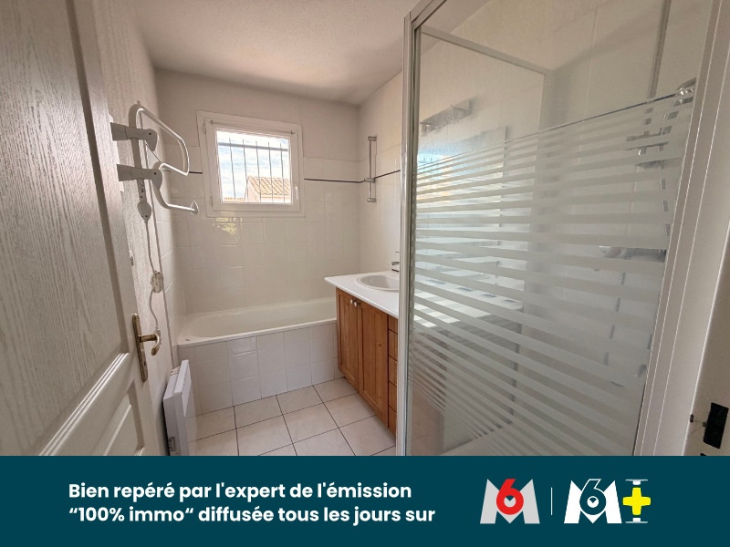 
                                                Vente
                                                 SAINT-MENET - La VALENTINE – LES DEMEURES DU GOLF  Maison familiale avec jardin, terrasse et studio indépendant