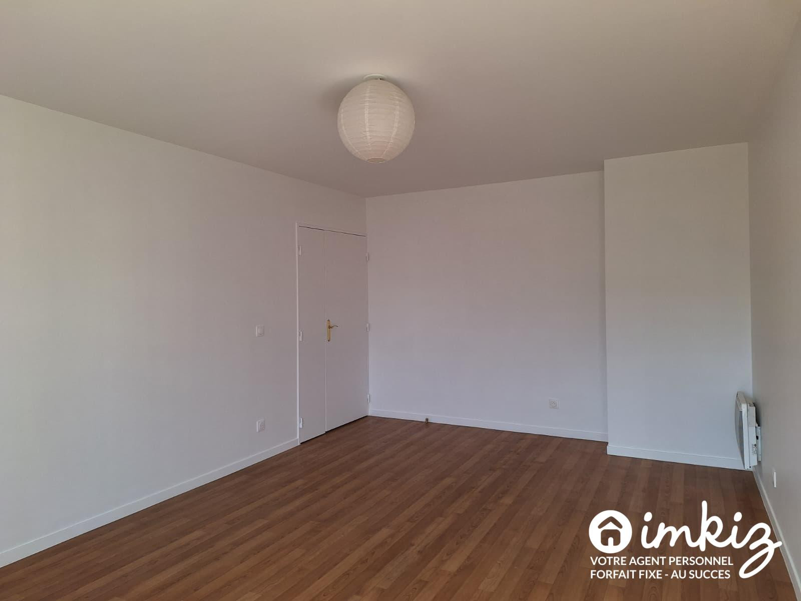 
                                                Vente
                                                 Saint-Ouen – 3P refait à neuf lumineux calme