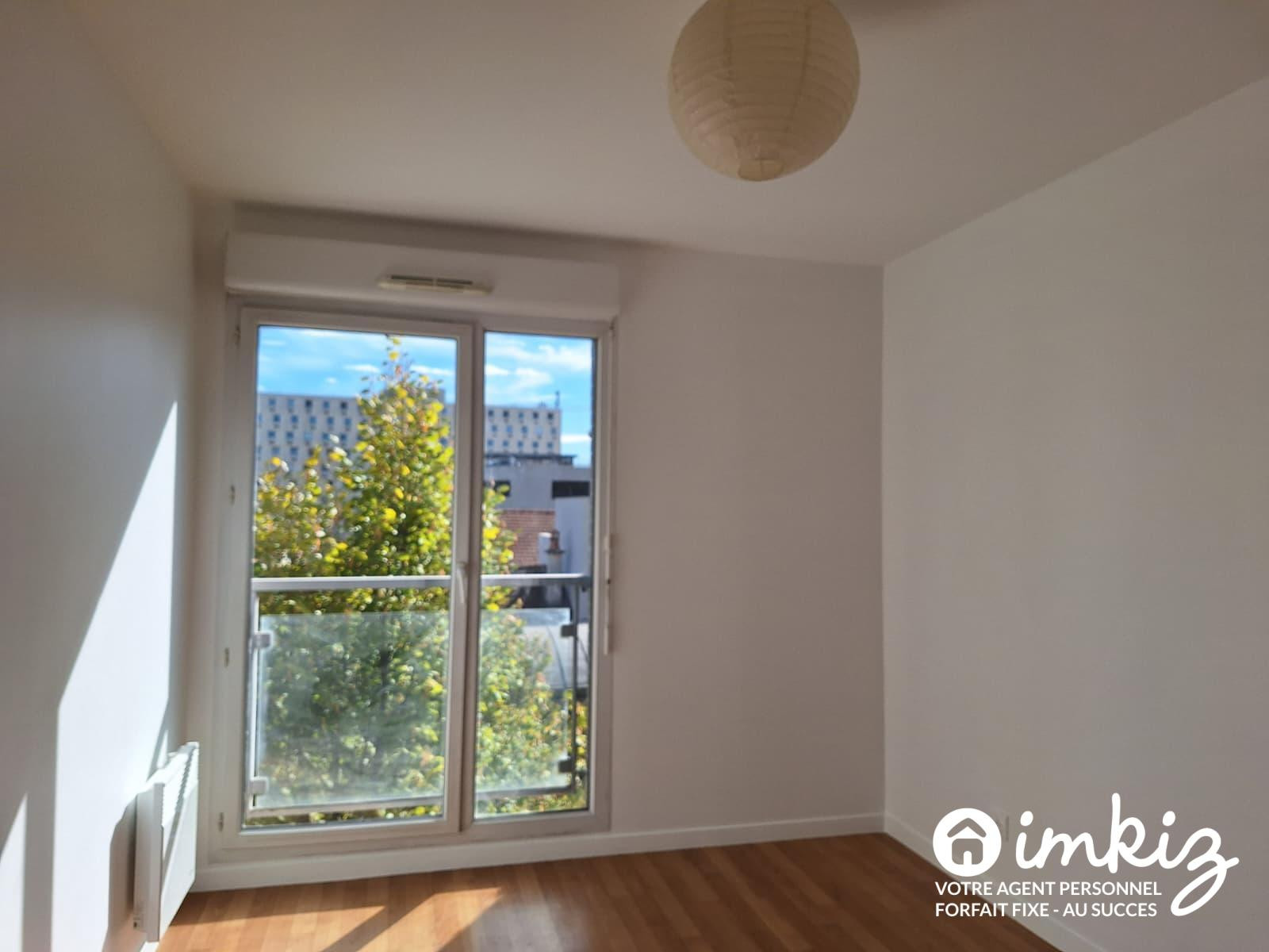 
                                                Vente
                                                 Saint-Ouen – 3P refait à neuf lumineux calme