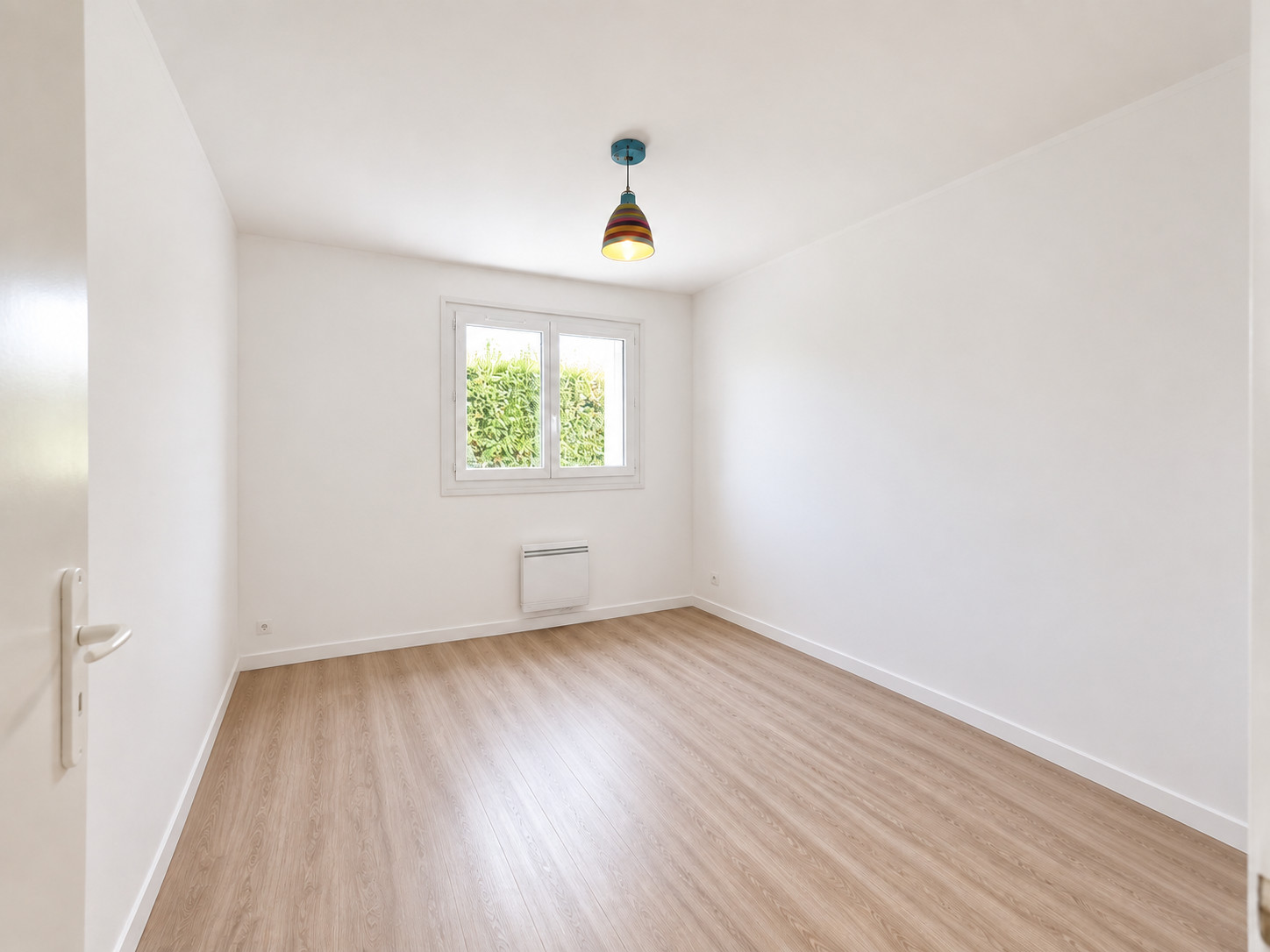 
                                                Vente
                                                 Saint-Priest – T3 de 75 m² en rez-de-chaussée avec balcon, parking et cave