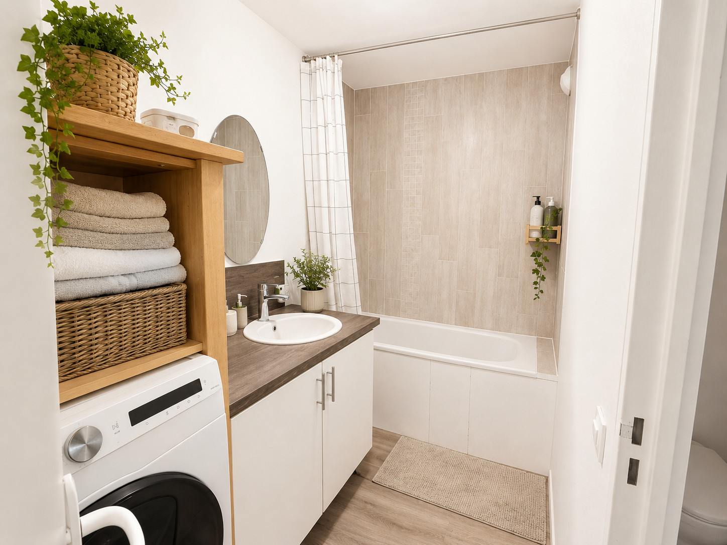 
                                                Vente
                                                 SAINT-PRIEST – T3 LUMINEUX DE 75 m² AVEC BALCON, CLIMATISATION, CAVE & PARKING – SAINT-PRIEST