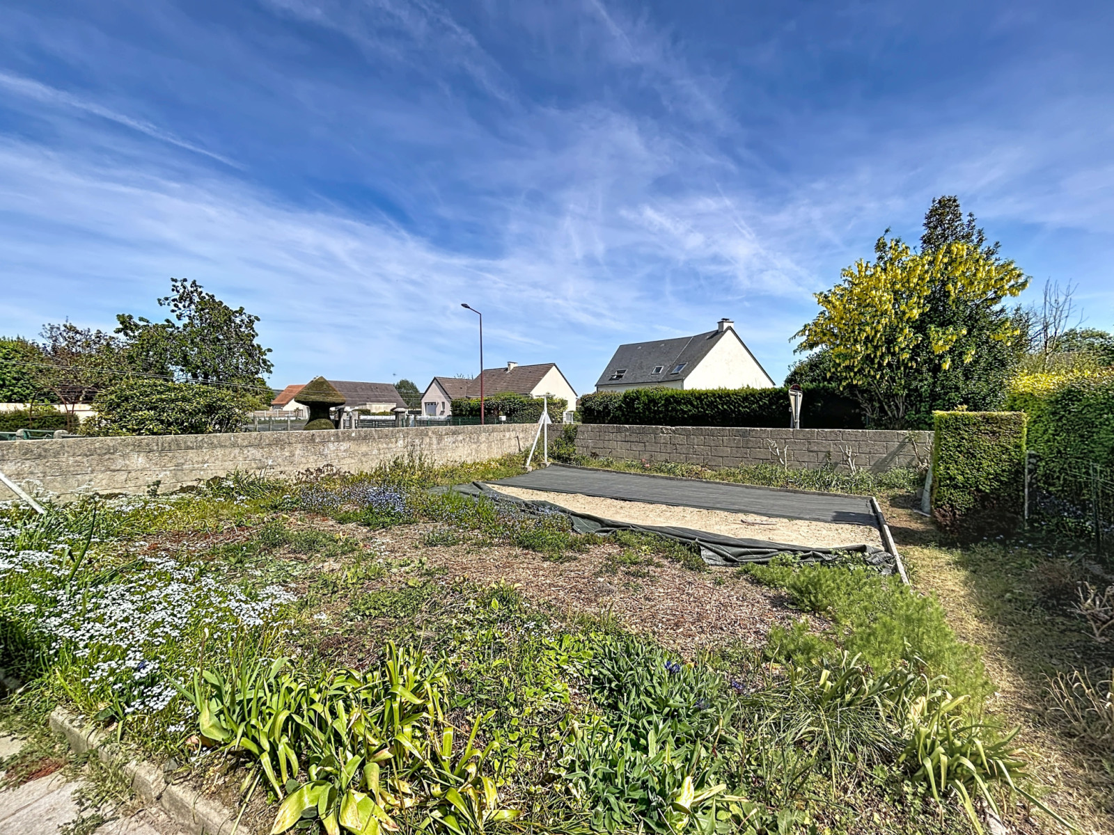 
                                                Vente
                                                 SAINT-SAMSON DE BONFOSSE, Maison 4 chambres, 112m2