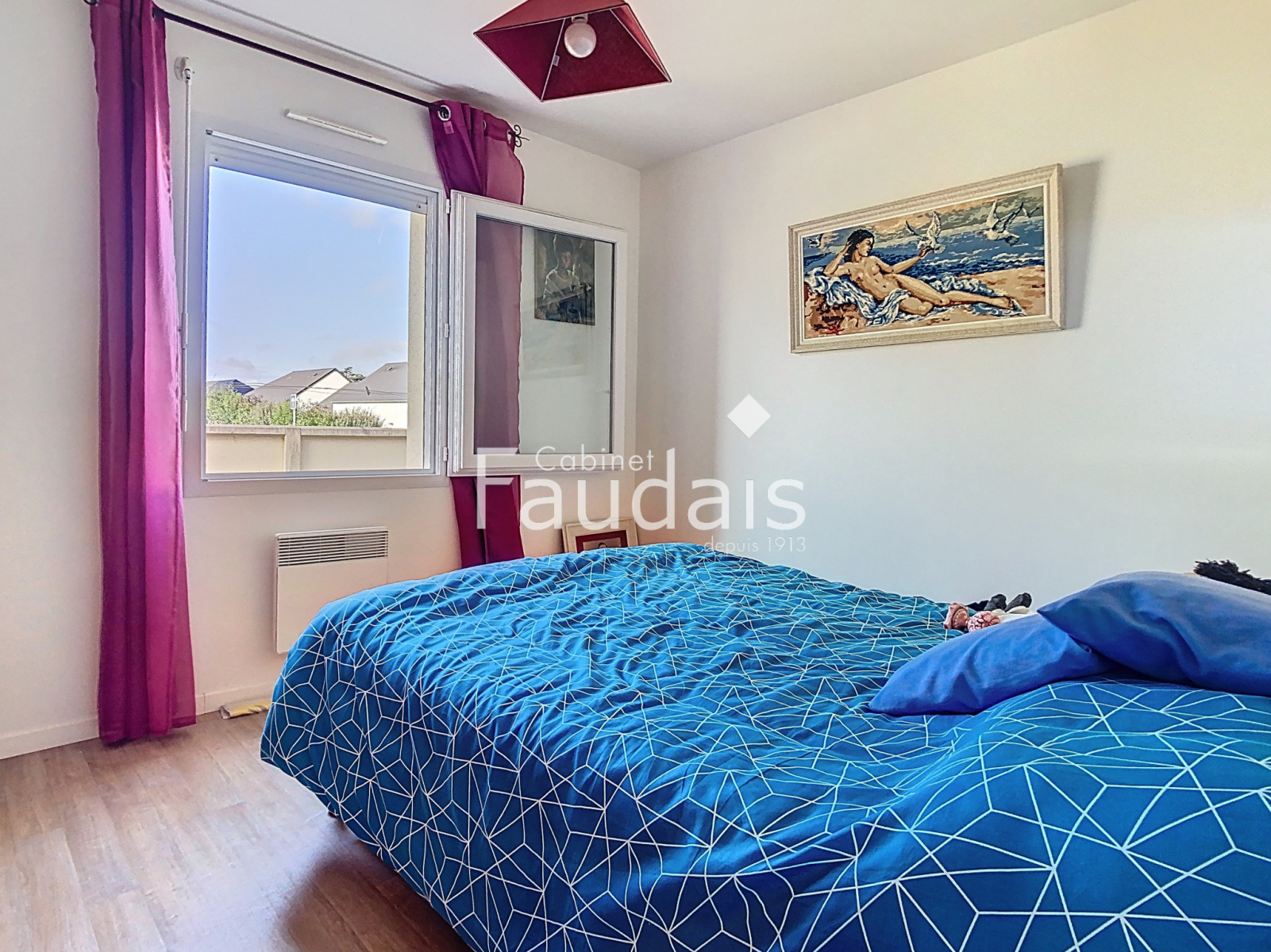 
                                                Vente
                                                 SAINT SAMSON DE BONFOSSÉ, Pavillon entièrement de plain pied