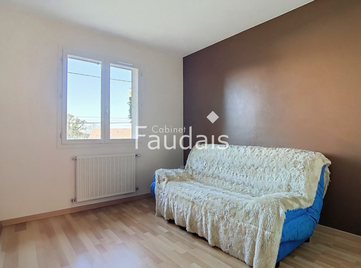 
                                                Vente
                                                 SAINTE SUZANNE SUR VIRE MAISON PLAIN PIED SUR SOUS SOL