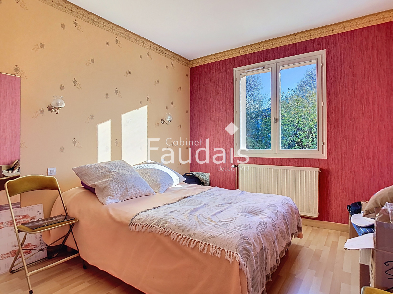 
                                                Vente
                                                 SAINTE SUZANNE SUR VIRE MAISON PLAIN PIED SUR SOUS SOL