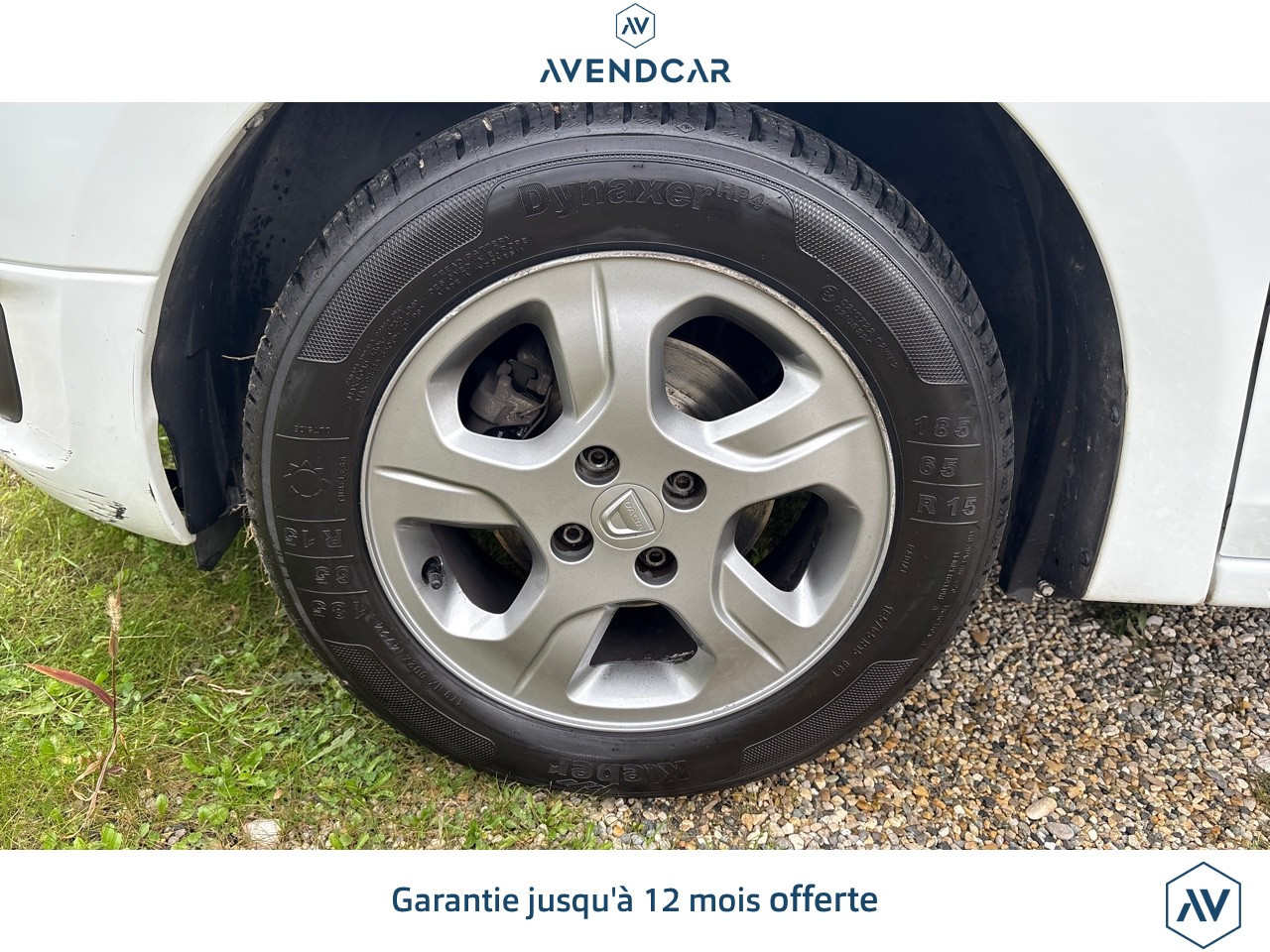 
                                                Voiture
                                                 SANDERO 1.2 75 SERIE LIMITEE 10ans SUREQUIPEE