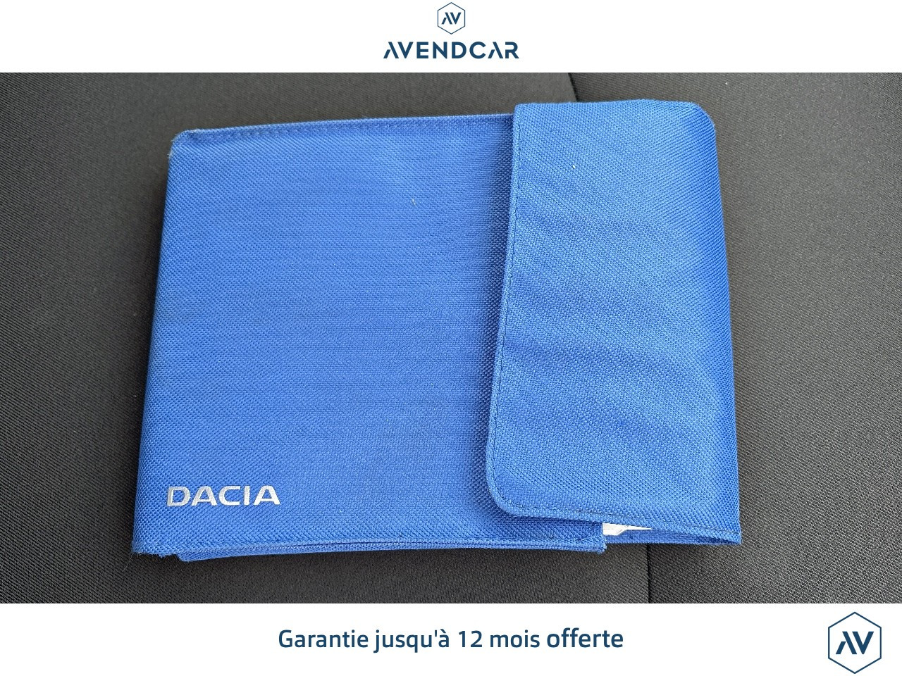 
                                                Voiture
                                                 SANDERO 1.2 75 SERIE LIMITEE 10ans SUREQUIPEE