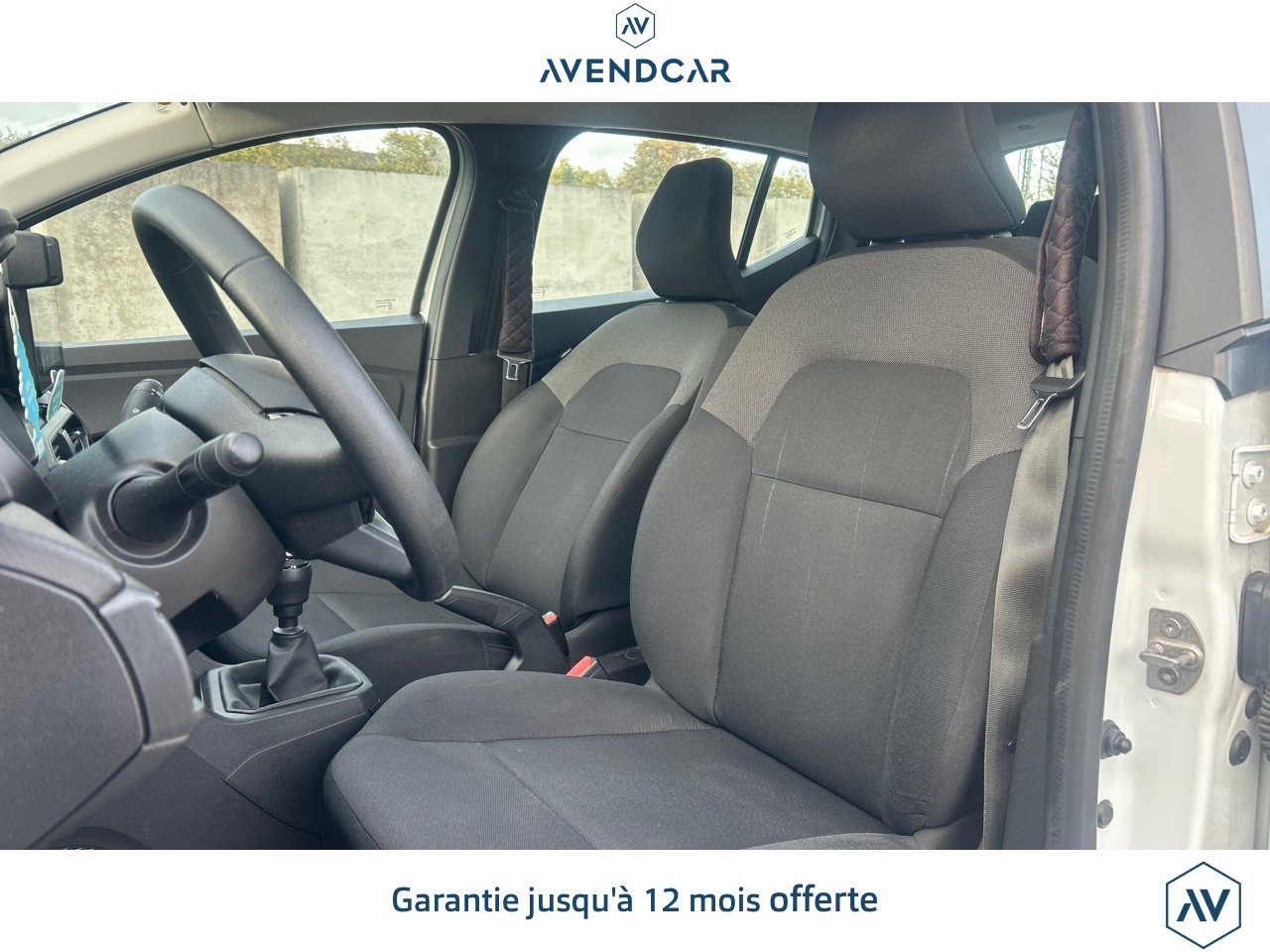 Voiture
                                                 SANDERO STEPWAY 1.0 ECO-G GPL 100 CONFORT