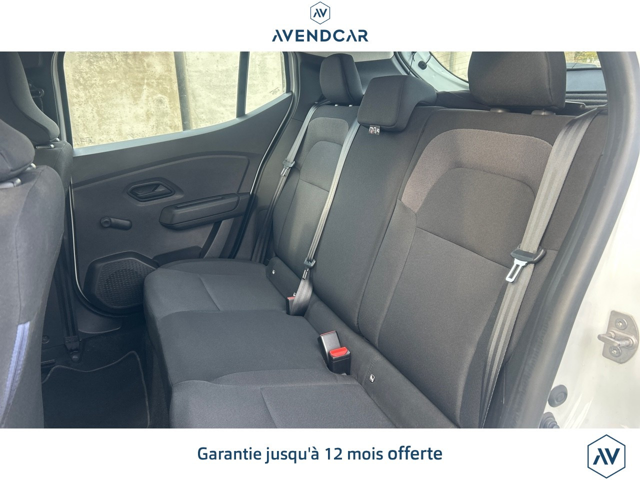 Voiture
                                                 SANDERO STEPWAY 1.0 ECO-G GPL 100 CONFORT