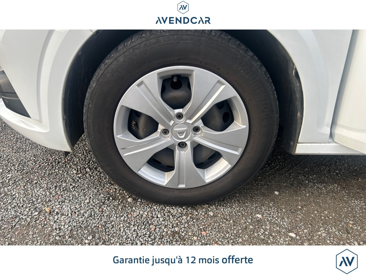 Voiture
                                                 SANDERO STEPWAY 1.0 ECO-G GPL 100 CONFORT