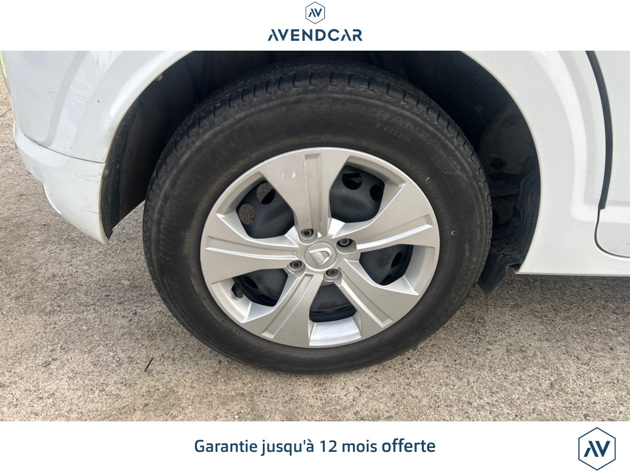 Voiture
                                                 SANDERO STEPWAY 1.0 ECO-G GPL 100 CONFORT