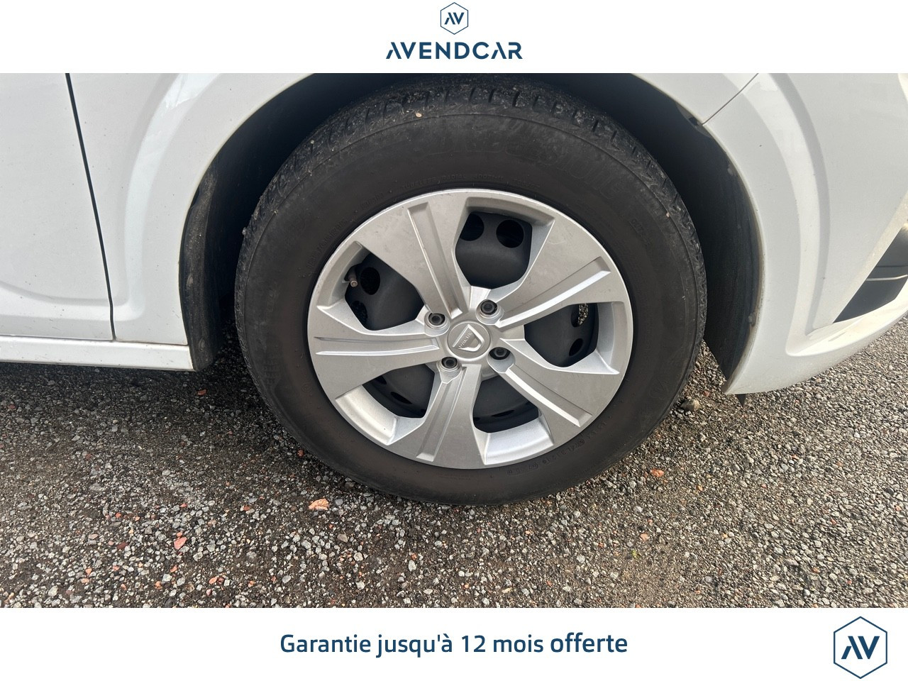Voiture
                                                 SANDERO STEPWAY 1.0 ECO-G GPL 100 CONFORT
