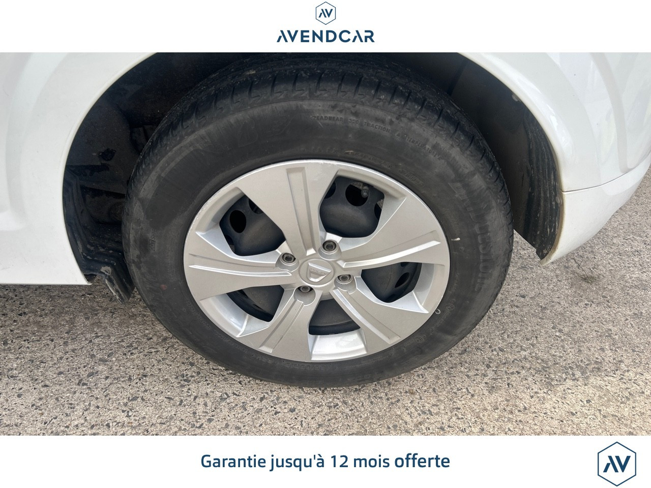 Voiture
                                                 SANDERO STEPWAY 1.0 ECO-G GPL 100 CONFORT