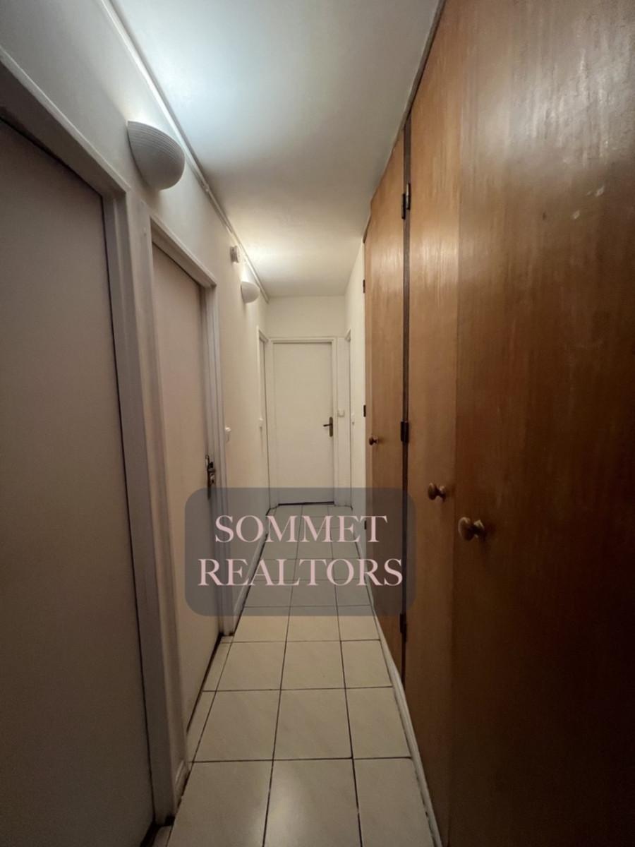 
                                                Vente
                                                 Sarcelles – Appartement 4 pièces loué