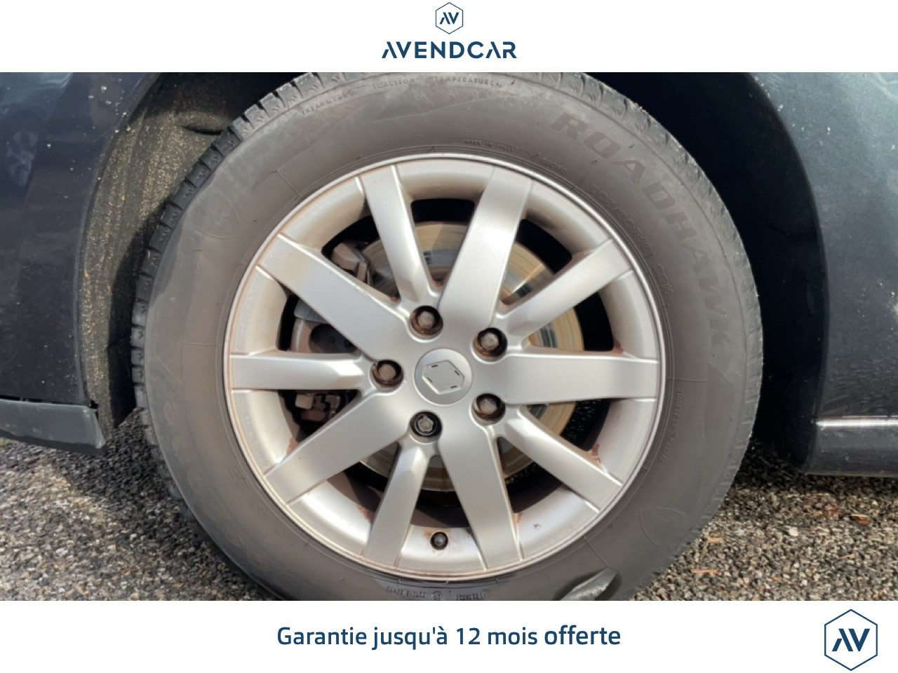 
                                                Voiture
                                                 SCENIC 1.9 DCI 130 DYNAMIQUE