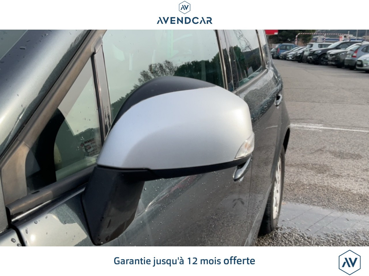 
                                                Voiture
                                                 SCENIC 1.9 DCI 130 DYNAMIQUE
