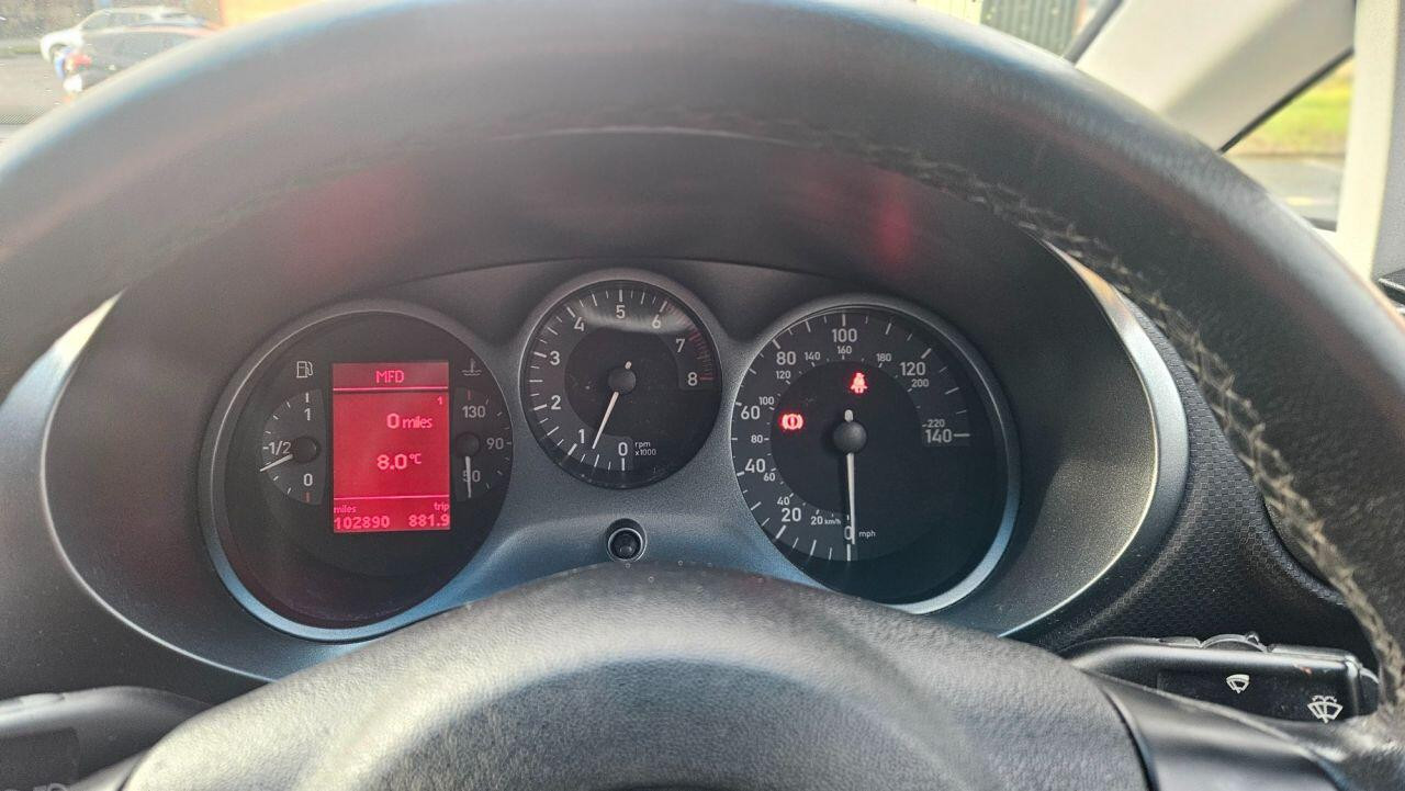 
                                                Voiture
                                                 SEAT Leon 1.6 8V Sport Hatchback 5dr Petrol Manual Euro 4 (102 bhp) MOT 1/27 PART SERVICE 102 ONLY