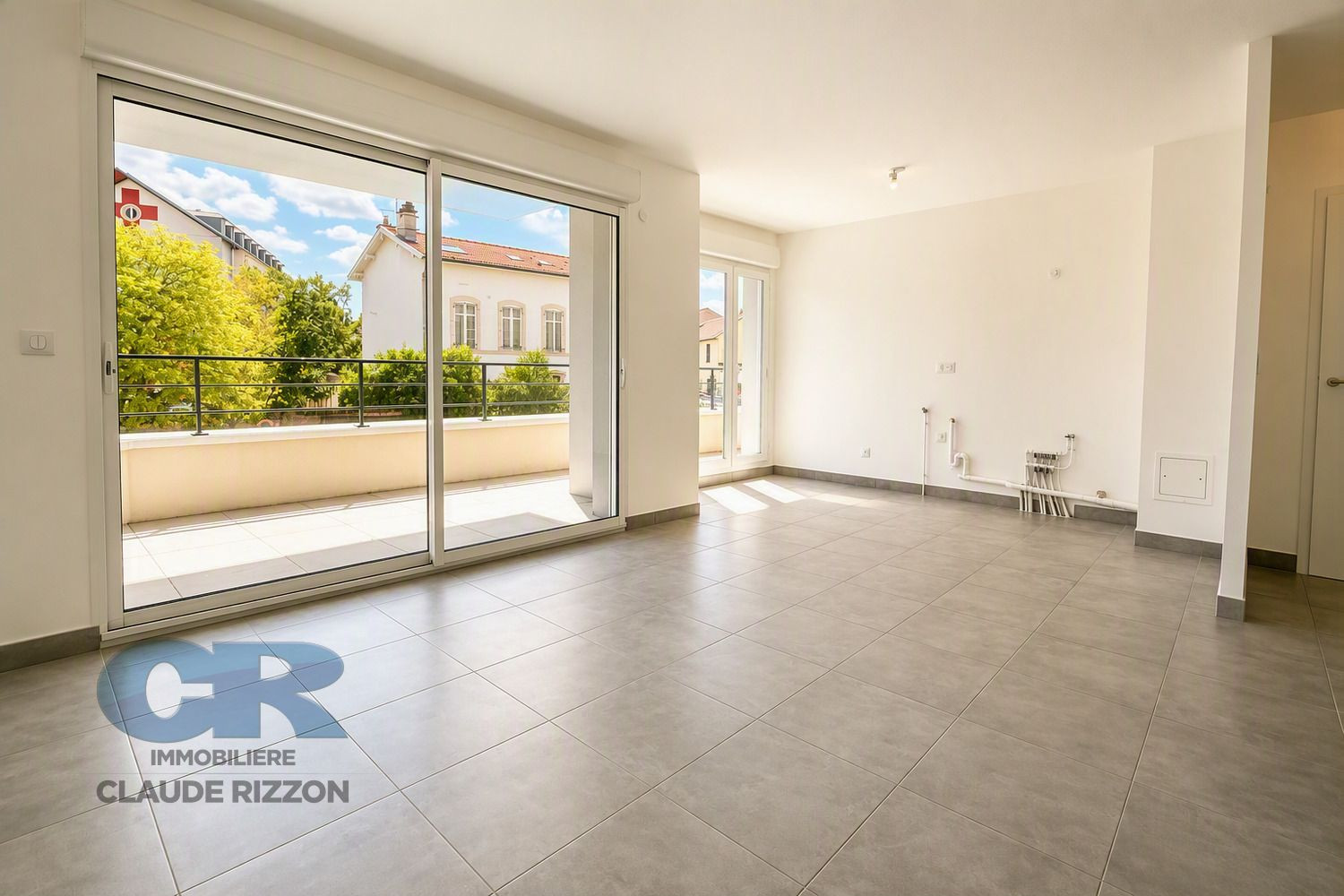 
                                                Vente
                                                 SECTEUR NANCY THERMAL