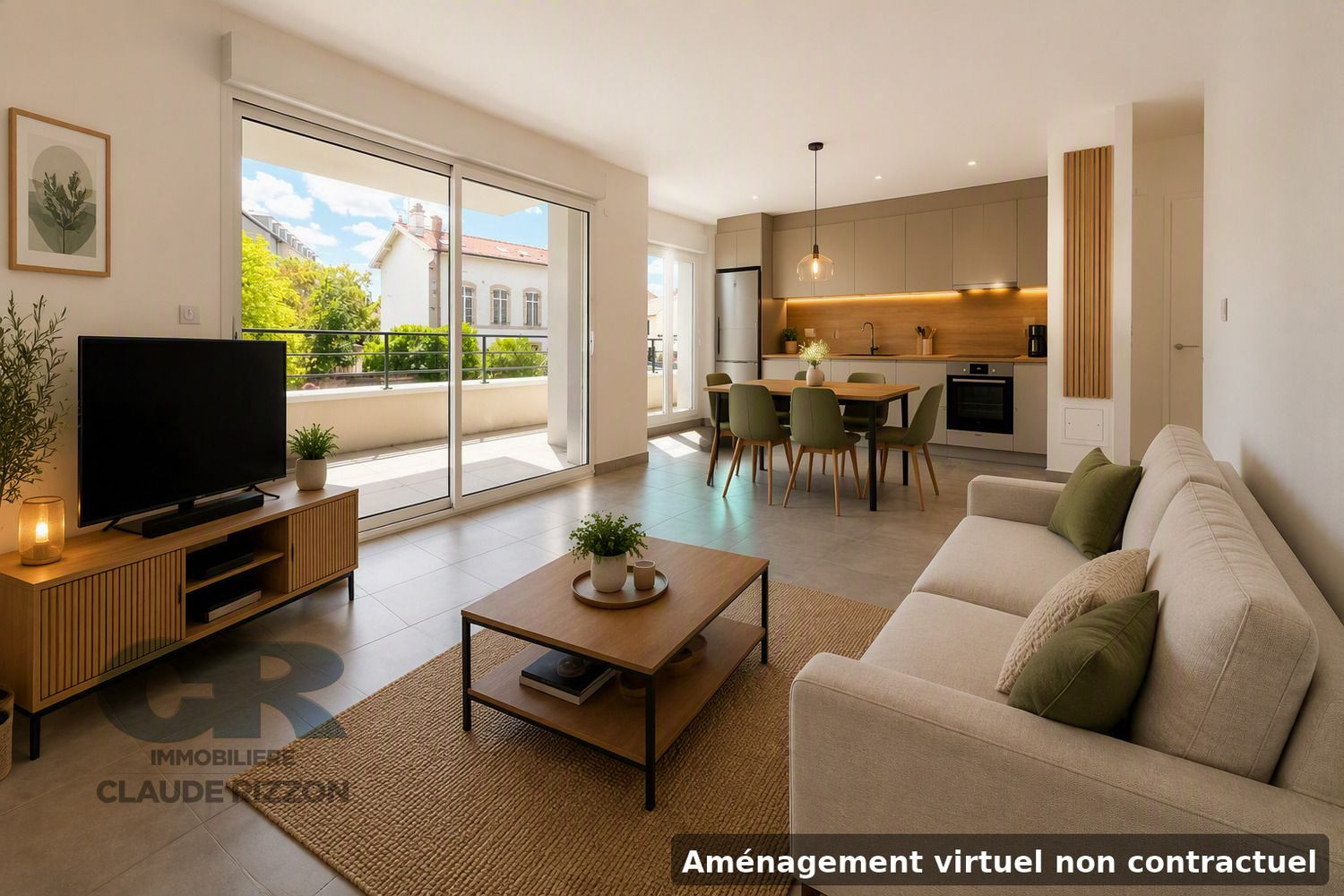 
                                                Vente
                                                 SECTEUR NANCY THERMAL
